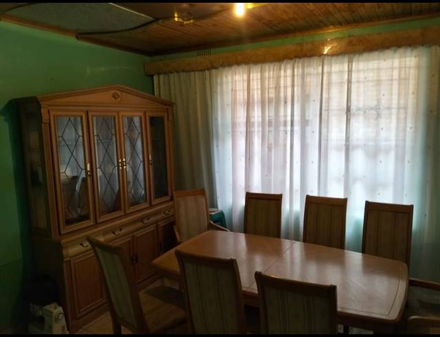 3 BEDROOM HOUSE FOR SALE IN SOSHANGUVE X